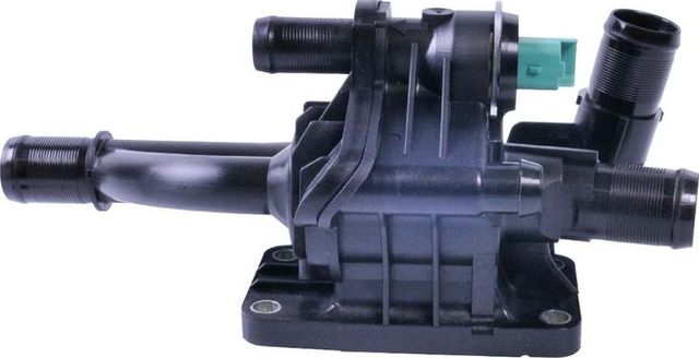 Термостат Gates для Ford EcoSport I 2013-2026. Артикул TH40883G1