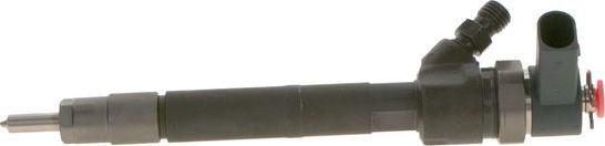 Форсунка топливная Bosch. Артикул 0 986 435 139