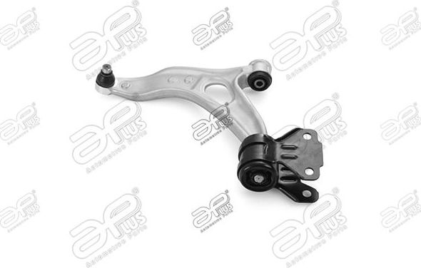 Поперечный рычаг передней подвески APlus левый для Ford Focus III 2010-2019. Артикул 22152AP
