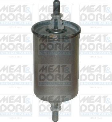 Топливный фильтр Meat & Doria для FSO Polonez II (Caro) 1992-2002. Артикул 4077