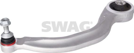 Поперечный рычаг передней подвески SWAG (алюминий). Артикул 33 10 4914