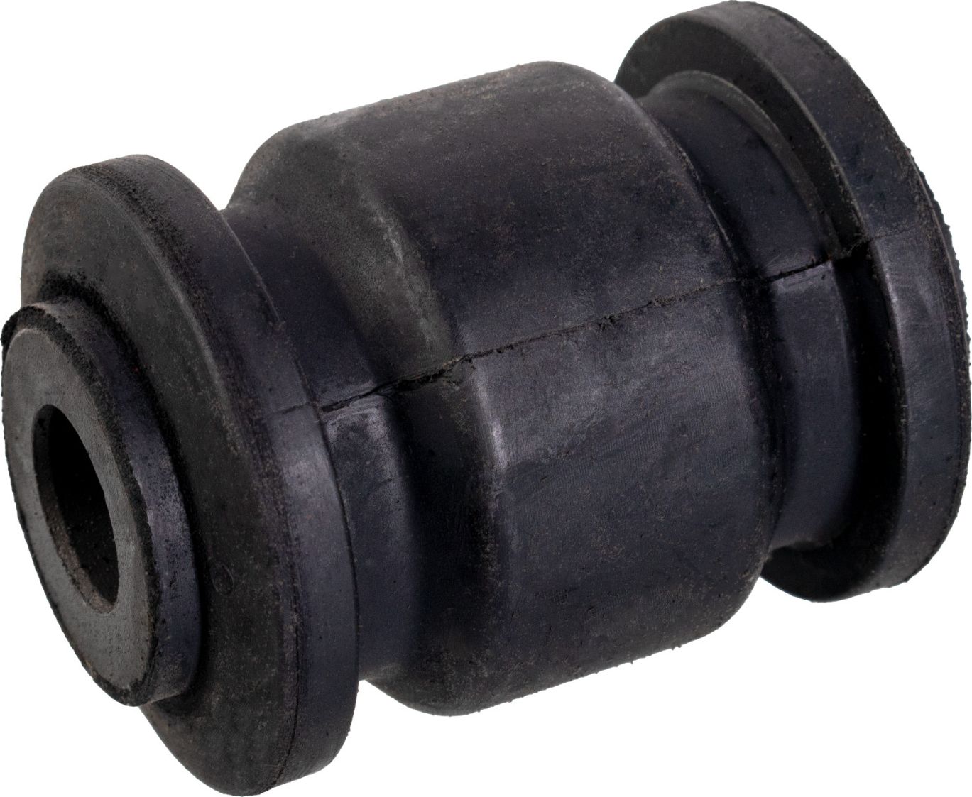 Сайлентблок переднего рычага подвески Blue Print (резина/металл). Артикул ADK88024