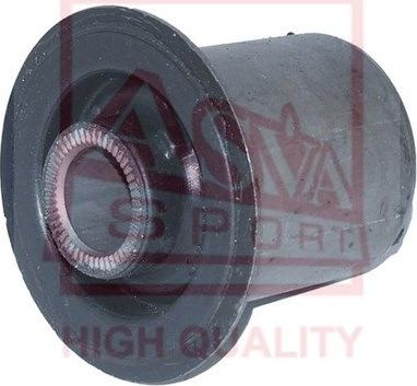 Сайлентблок заднего рычага подвески Asva. Артикул 0101-KCH10RR