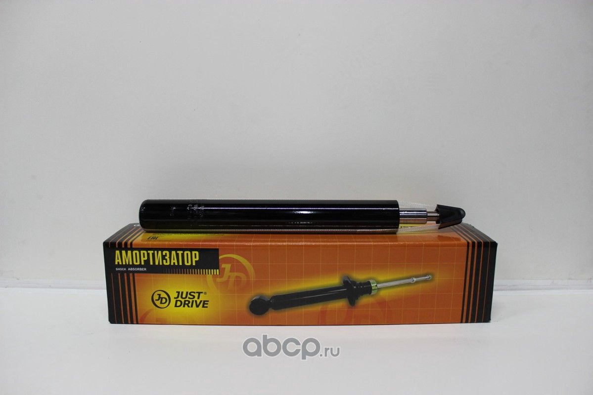 Картридж газомасляный передний /365025/ (Just Drive). Артикул JAC0261