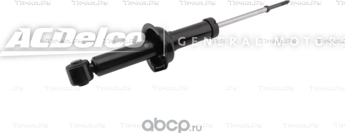 Амортизатор ACDelco задний для Mitsubishi ASX I 2010-2026. Артикул 19374332