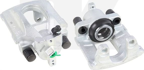 Тормозной суппорт NK (Чугун). Артикул 2147322