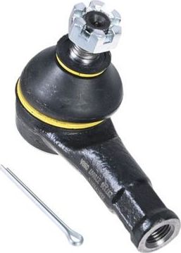 Наконечник рулевой тяги Zentparts правый для Mazda 121 I 1987-1991. Артикул Z97336