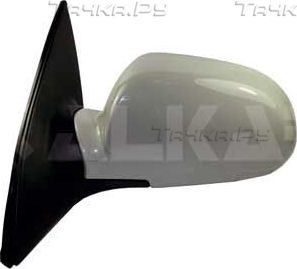 Зеркало боковое Alkar. Артикул 6139452