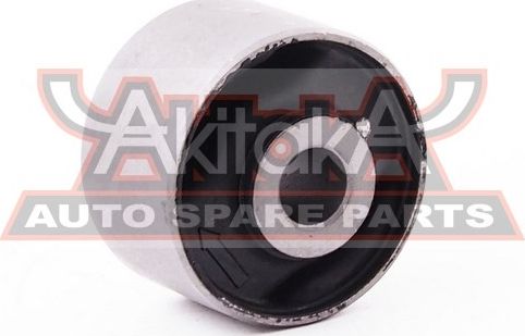 Подушка (опора) двигателя Asva. Артикул 0801-S10RD