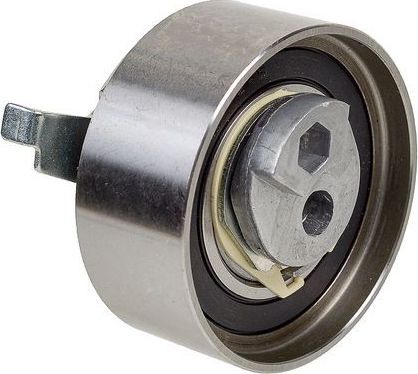 Натяжной ролик (натяжитель) приводного поликлинового ремня Zentparts. Артикул Z23964