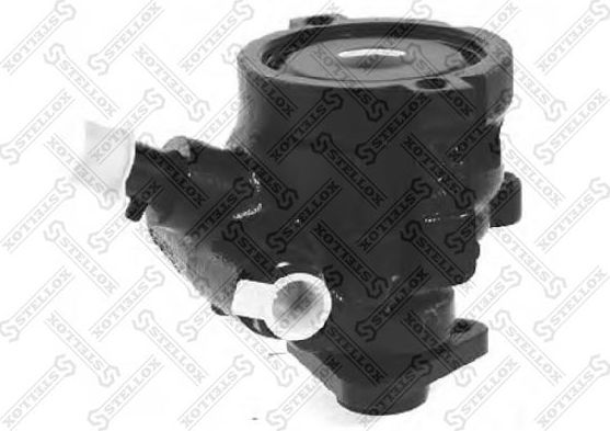 Насос ГУР Stellox для Fiat Palio I 1996-2004. Артикул 00-35564-SX