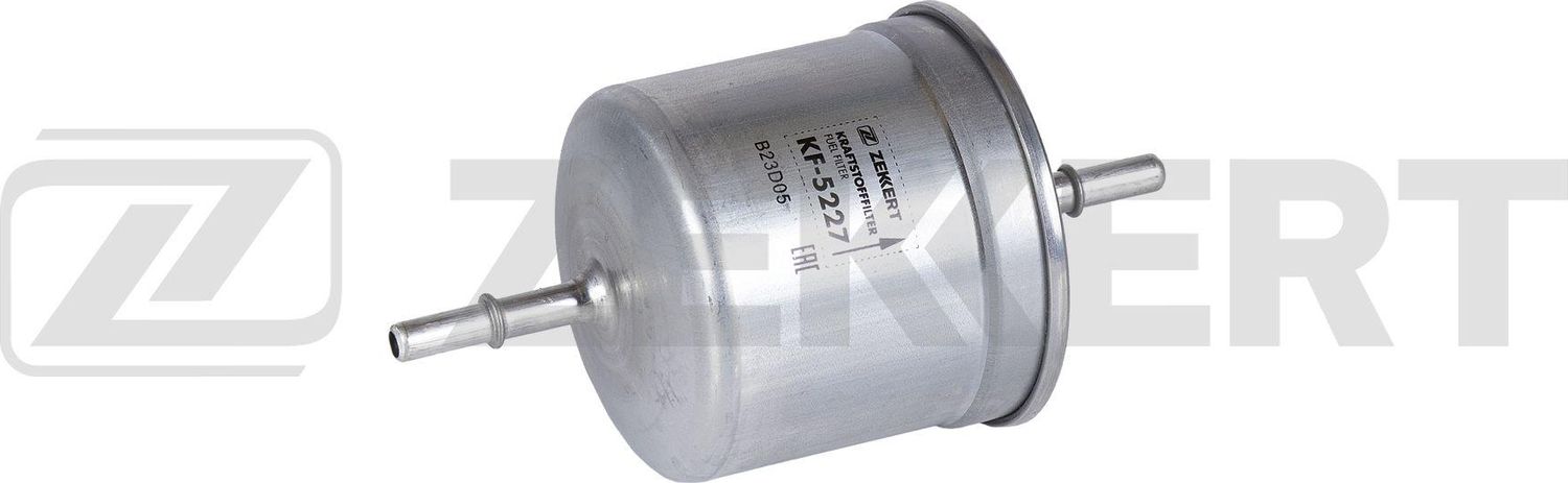 Топливный фильтр Zekkert. Артикул KF-5227