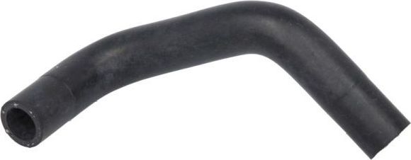 Патрубок радиатора (системы охлаждения) Thermotec (резина). Артикул DWM027TT