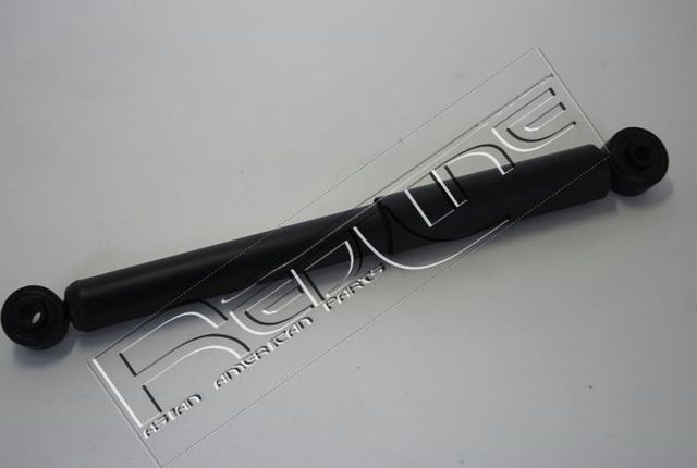 Амортизатор RED Line задний для Daewoo Tico 1996-2000. Артикул 39DW021