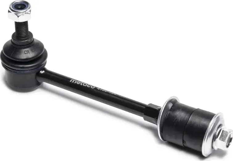 Тяга стабилизатора NISSAN PATROL/PRIMERA 89- передн.лев./прав. (Metaco). Артикул 4100144