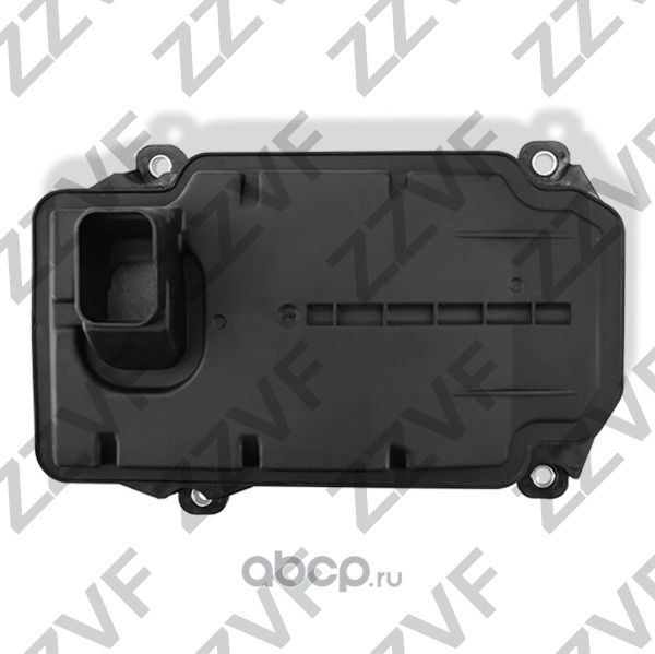 ФИЛЬТР КОРОБКИ ПЕРЕДАЧ AUDI Q7 (05-...) (Zzvf). Артикул GRA3843
