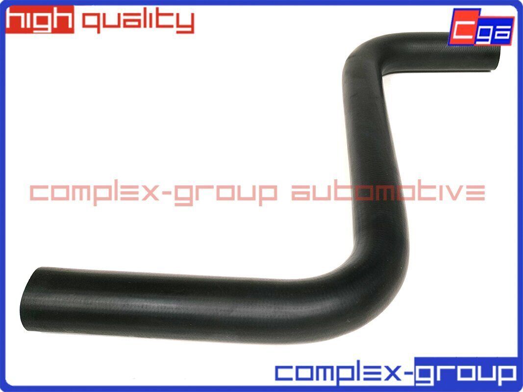 Шланг радиатора 96553249 CGA. Артикул 96553249