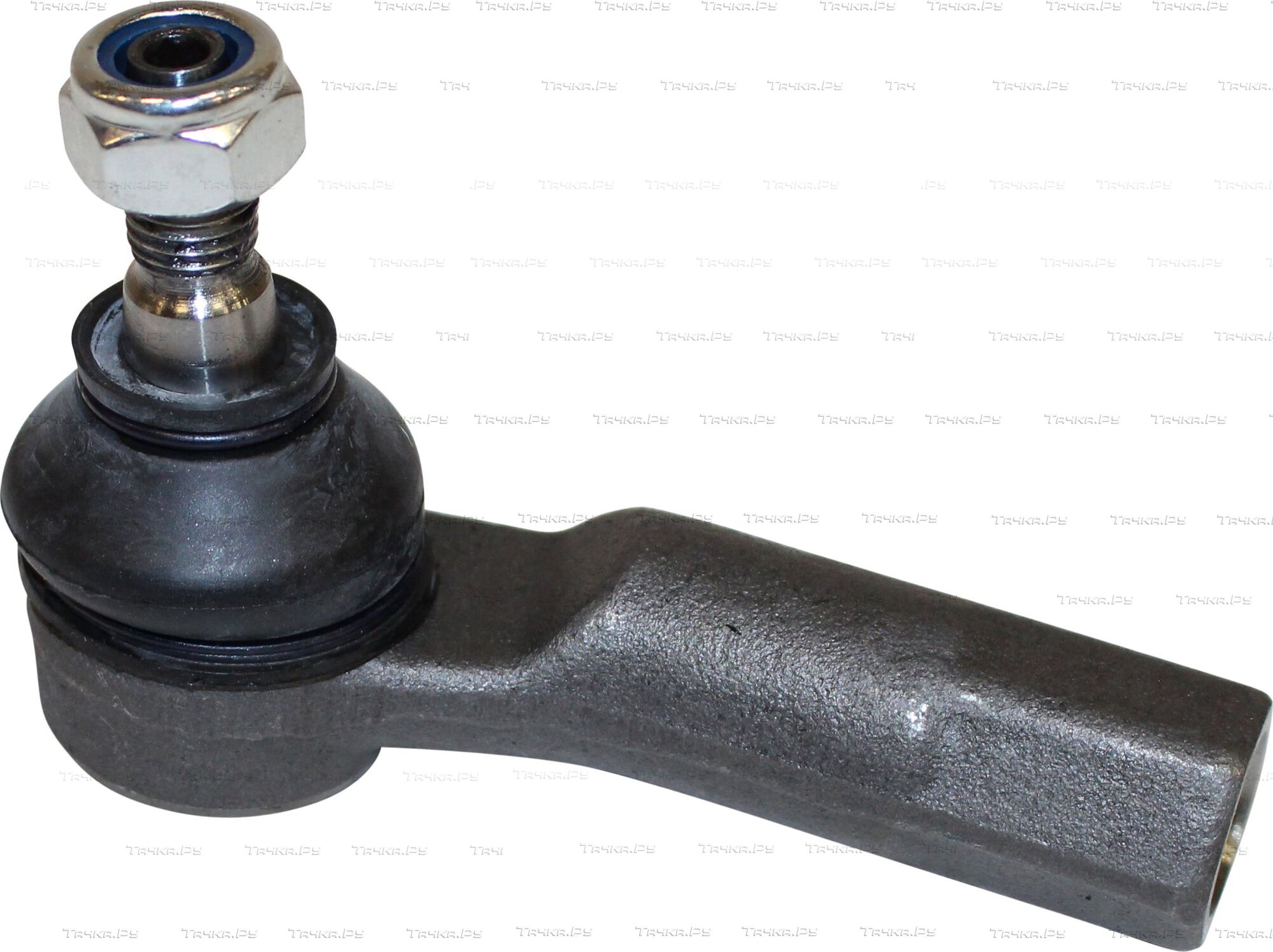 Наконечник рулевой тяги JP Group правый для Volkswagen Caddy IV 2015-2019. Артикул 1144600880