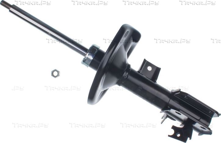 Амортизатор Denckermann. Артикул DSB523G