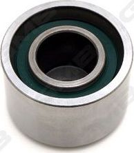 Направляющий (ведущий) ролик ремня ГРМ GMB для Volvo V50 I 2006-2012. Артикул GT60640