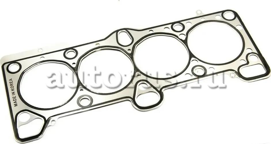 Прокладка ГБЦ (Parts-Mall). Артикул PGA-M005