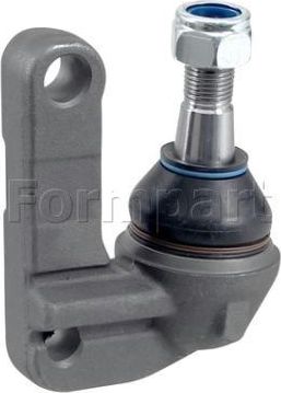 Шаровая опора Formpart. Артикул 5604010
