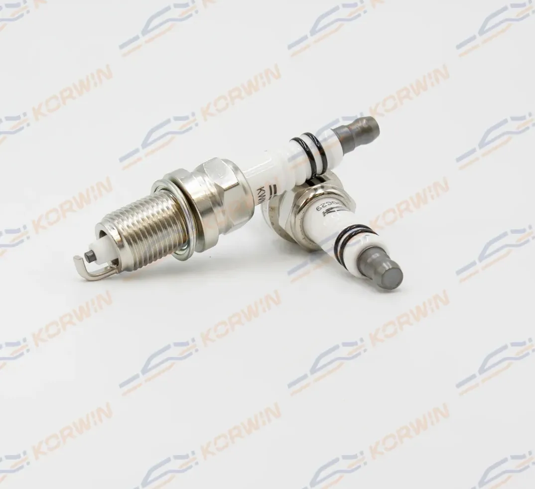 Свеча зажигания (Korwin). Артикул KWND0029