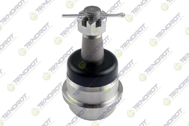 Шаровая опора Teknorot (сталь) передняя верхняя для Jeep Wrangler III (JK) 2007-2018. Артикул JE-155