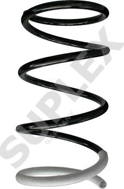 Пружина подвески Suplex. Артикул 20176