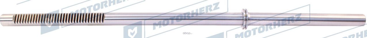 Шток рулевой рейки (Motorherz). Артикул HVZ0015X