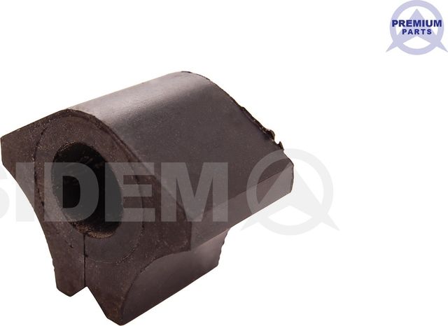 Втулка стабилизатора Sidem задняя нижняя для Audi A3 I (8L) 1996-2003. Артикул 863909