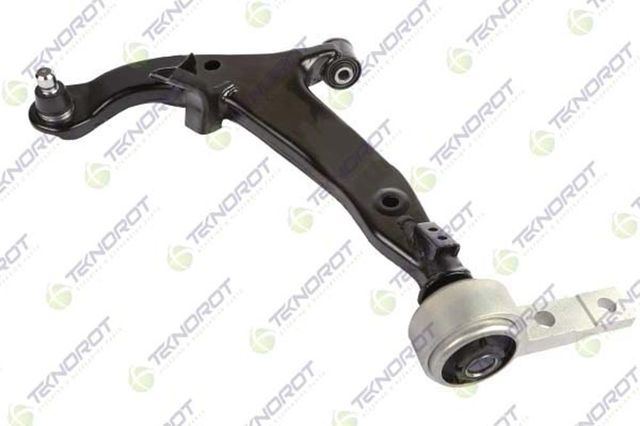 Поперечный рычаг передней подвески Teknorot. Артикул N-249