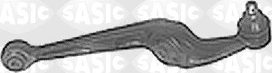 Треугольный рычаг передней подвески Sasic левый для Citroen C15 1984-2005. Артикул 5203513