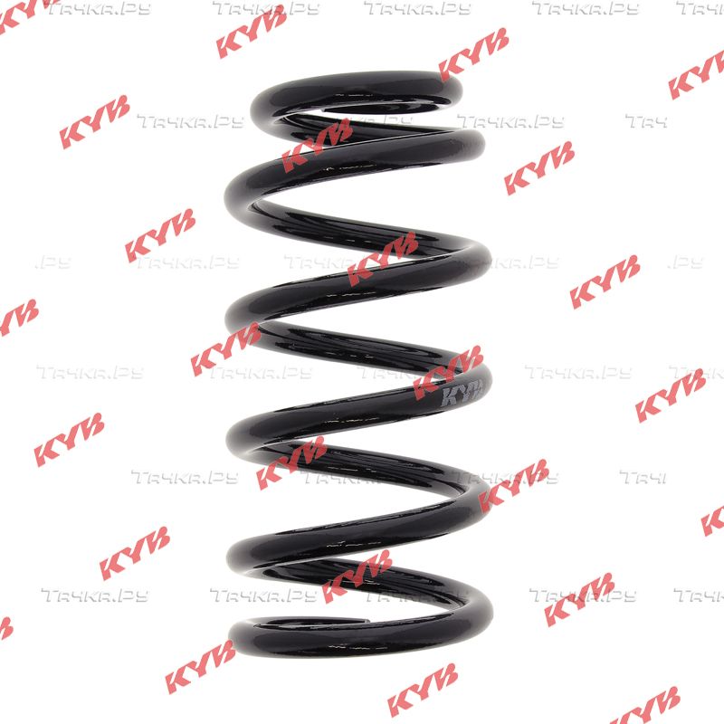 Пружина подвески KYB (Каяба) K-Flex. Артикул RC5809