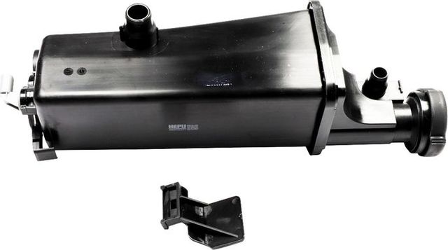 Расширительный бачок Hepu (полимерный материал) для BMW 3 IV (E46) 1998-2007. Артикул TM6313