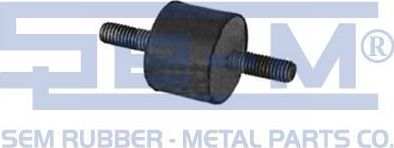 Крепление глушителя Sem Lastik для Renault Midlum 2000-2013. Артикул 10998