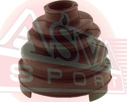 Пыльник шруса Asva. Артикул ASBT-INGSV4