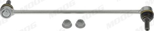 Стойка (тяга) стабилизатора MOOG. Артикул ME-LS-15170