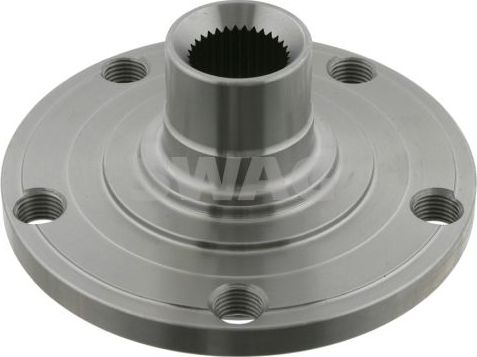 Ступица колеса SWAG передняя для Audi A4 I (B5) 1994-2001. Артикул 30 92 4947