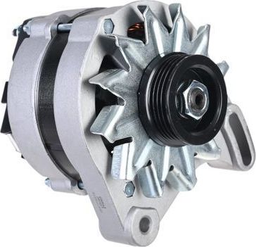 Генератор Zentparts для Fiat Punto II 1999-2012. Артикул Z48382