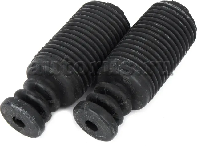 Пыльник+отбойник заднего амортизатора (компл) (Ganz) Ganz. Артикул GIK07007