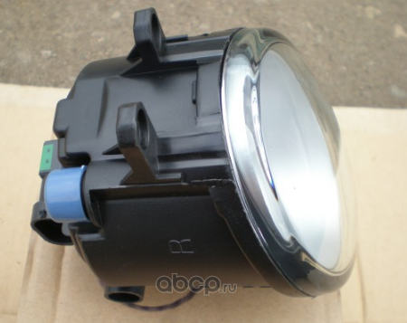 Фара противотуманная Toyota. Артикул 812100D041