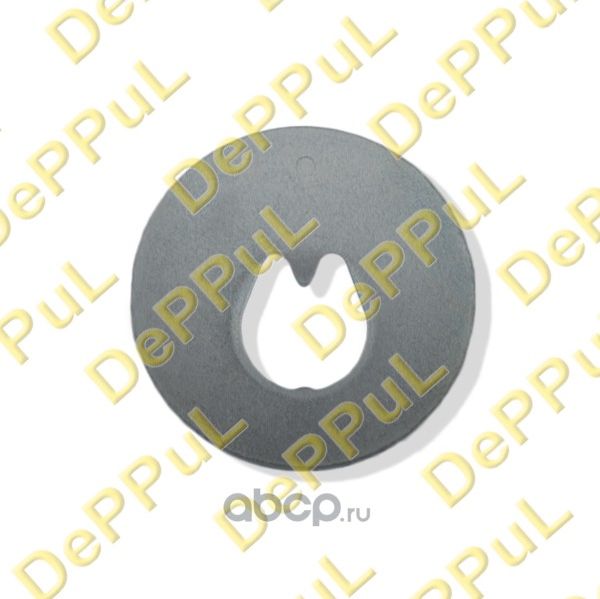 ШАЙБА ЭКСЦЕНТРИКОВАЯ INFINITI M3545 06-10, NISSAN 350Z 03-09 (Deppul). Артикул DEJ00026C