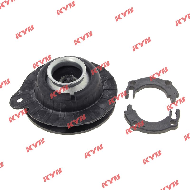Опора амортизатора (стойки) KYB (Каяба) Suspension Mounting Kit. Артикул SM5813