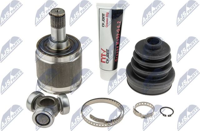 Шрус внутренний (граната) NTY. Артикул NPW-HD-003