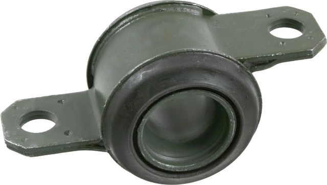 Сайлентблок переднего рычага подвески SWAG (резина/металл). Артикул 62 92 1611