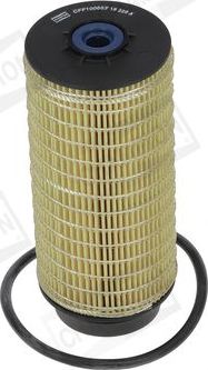 Топливный фильтр Champion для IVECO Daily VI 2014-2026. Артикул CFF100663