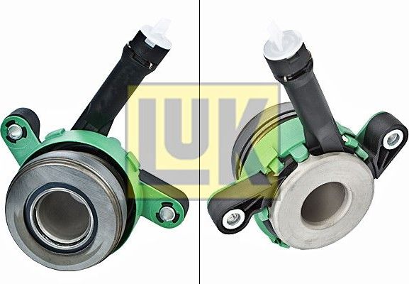Выжимной подшипник сцепления LuK для Peugeot 4007 2007-2013. Артикул 510 0108 10