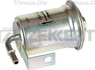 Топливный фильтр Zekkert для Lexus LX 570 2007-2026. Артикул KF-5060