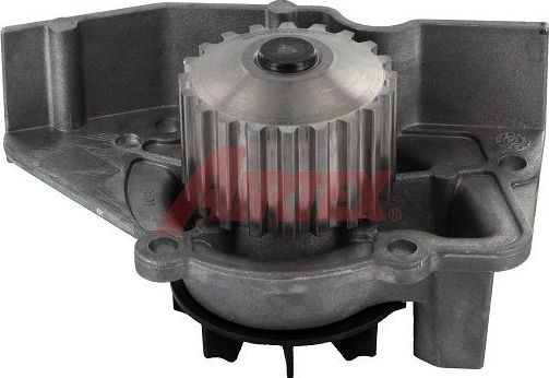 Помпа (водяной насос) Airtex. Артикул 1563